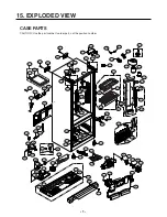 Предварительный просмотр 73 страницы LG LFX25974 Series Service Manual