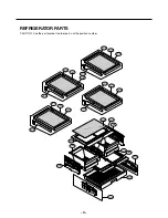 Предварительный просмотр 75 страницы LG LFX25974 Series Service Manual