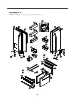 Предварительный просмотр 76 страницы LG LFX25974 Series Service Manual