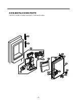 Предварительный просмотр 79 страницы LG LFX25974 Series Service Manual