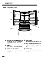 Предварительный просмотр 28 страницы LG LFX25975 Series User'S Manual & Installation Instructions