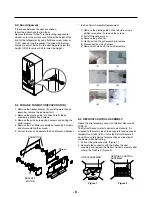 Предварительный просмотр 8 страницы LG LFX25976ST Service Manual