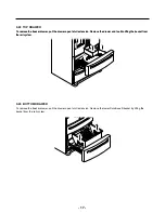 Предварительный просмотр 17 страницы LG LFX25976ST Service Manual