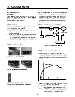 Предварительный просмотр 18 страницы LG LFX25976ST Service Manual