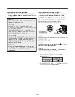 Предварительный просмотр 19 страницы LG LFX25976ST Service Manual