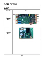 Предварительный просмотр 24 страницы LG LFX25976ST Service Manual