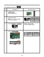 Предварительный просмотр 34 страницы LG LFX25976ST Service Manual