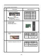 Предварительный просмотр 41 страницы LG LFX25976ST Service Manual