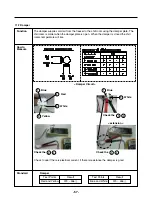 Предварительный просмотр 57 страницы LG LFX25976ST Service Manual