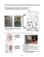 Предварительный просмотр 62 страницы LG LFX25976ST Service Manual