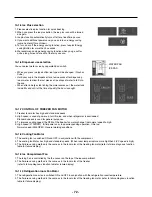 Предварительный просмотр 72 страницы LG LFX25976ST Service Manual