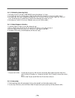 Предварительный просмотр 74 страницы LG LFX25976ST Service Manual