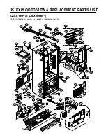 Предварительный просмотр 75 страницы LG LFX25976ST Service Manual