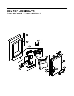 Предварительный просмотр 81 страницы LG LFX25976ST Service Manual