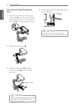 Предварительный просмотр 14 страницы LG LFX25992 series Owner'S Manual