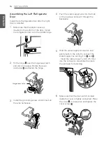 Предварительный просмотр 16 страницы LG LFX25992 series Owner'S Manual