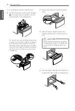 Предварительный просмотр 18 страницы LG LFX25992 series Owner'S Manual