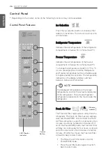 Предварительный просмотр 26 страницы LG LFX25992 series Owner'S Manual