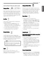 Предварительный просмотр 27 страницы LG LFX25992 series Owner'S Manual