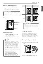 Предварительный просмотр 31 страницы LG LFX25992 series Owner'S Manual