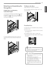 Предварительный просмотр 35 страницы LG LFX25992 series Owner'S Manual