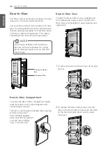 Предварительный просмотр 36 страницы LG LFX25992 series Owner'S Manual