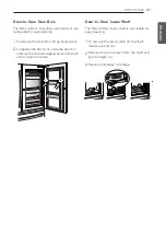 Предварительный просмотр 37 страницы LG LFX25992 series Owner'S Manual