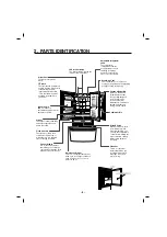 Предварительный просмотр 4 страницы LG LFX25992 series Service Manual