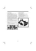 Предварительный просмотр 7 страницы LG LFX25992 series Service Manual