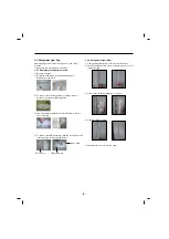 Предварительный просмотр 9 страницы LG LFX25992 series Service Manual