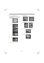 Предварительный просмотр 10 страницы LG LFX25992 series Service Manual