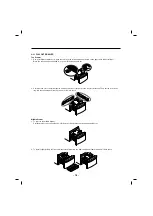 Предварительный просмотр 18 страницы LG LFX25992 series Service Manual