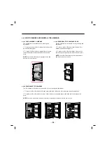 Предварительный просмотр 20 страницы LG LFX25992 series Service Manual