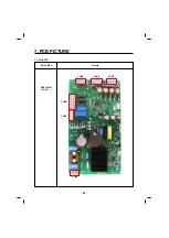 Предварительный просмотр 28 страницы LG LFX25992 series Service Manual