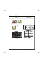 Предварительный просмотр 34 страницы LG LFX25992 series Service Manual