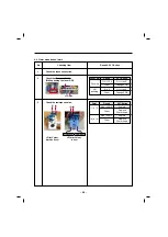 Предварительный просмотр 44 страницы LG LFX25992 series Service Manual