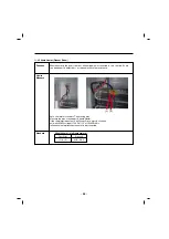 Предварительный просмотр 58 страницы LG LFX25992 series Service Manual