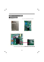 Предварительный просмотр 75 страницы LG LFX25992 series Service Manual