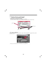 Предварительный просмотр 82 страницы LG LFX25992 series Service Manual