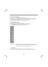 Предварительный просмотр 87 страницы LG LFX25992 series Service Manual