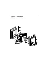 Предварительный просмотр 94 страницы LG LFX25992 series Service Manual