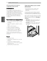 Preview for 148 page of LG LFX28968 Series Owner'S Manual