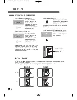 Предварительный просмотр 24 страницы LG LFX28978 Series Owner'S Manual