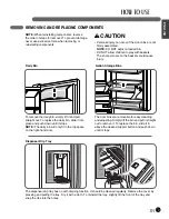 Предварительный просмотр 31 страницы LG LFX28978 Series Owner'S Manual