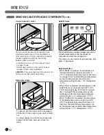 Предварительный просмотр 32 страницы LG LFX28978 Series Owner'S Manual