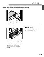 Предварительный просмотр 33 страницы LG LFX28978 Series Owner'S Manual