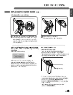 Предварительный просмотр 37 страницы LG LFX28978 Series Owner'S Manual