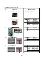 Preview for 41 page of LG LFX28978 Series Service Manual