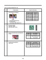 Preview for 42 page of LG LFX28978 Series Service Manual