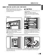 Предварительный просмотр 31 страницы LG LFX28978SB Owner'S Manual